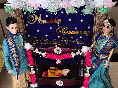 Image of Readymade dolls - 2