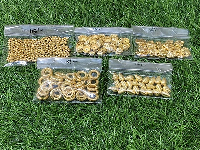 Image of Kundan stones - 3