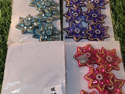 Image of Kundan stones - 11